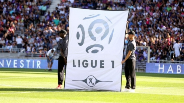 Football : la Ligue 1 s'appellera dorénavant la Ligue 1 Conforama ... - leparisien.fr
