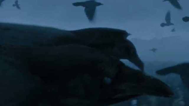 Game Of Thrones: Le pouvoir de Bran sera capitale dans la guerre contre les marcheurs blancs