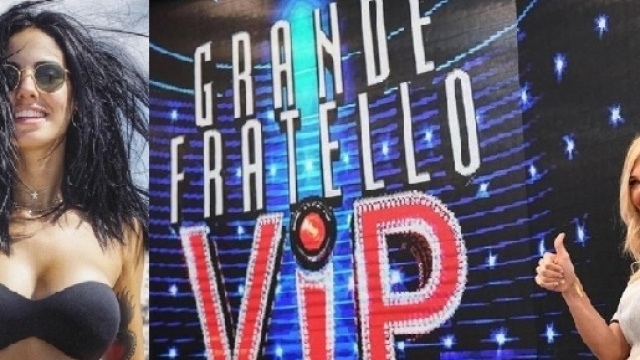Giulia De Lellis nel cast del 'Grande Fratello Vip 2'