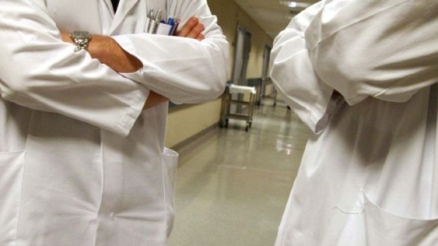 Verona: neonato muore di overdose in ospedale - mammaoggi.it