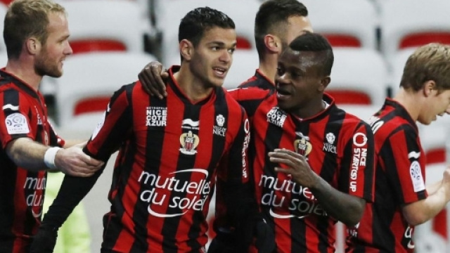 Mercato - Ben Arfa - "L'idée, c'est qu'Hatem joue la Ligue des ... - eurosport.fr