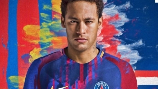 Neymar au PSG - contrat de 5 ans et un deal global &agrave; 500 millions ... - lasueur.com