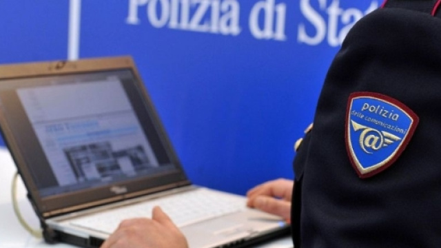 Pedopornografia online, denunciati due Carabinieri.