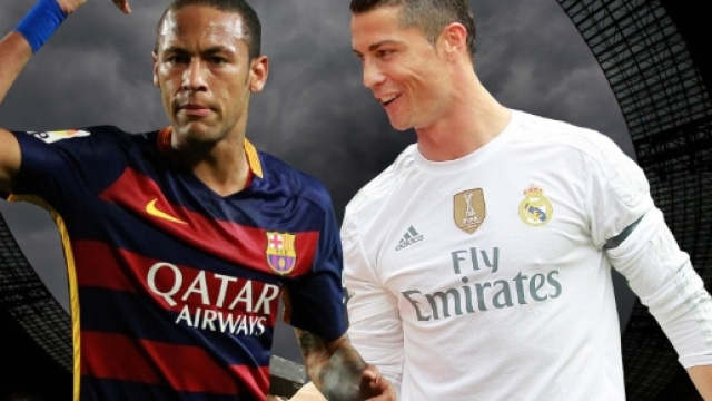 Real Madrid - Mercato : CR7 valide l'arrivée de Neymar ? - butfootballclub.fr
