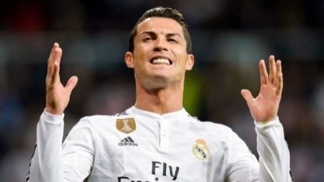 Real Madrid&nbsp;: Ronaldo &eacute;nerv&eacute; par deux co&eacute;quipiers&nbsp;!