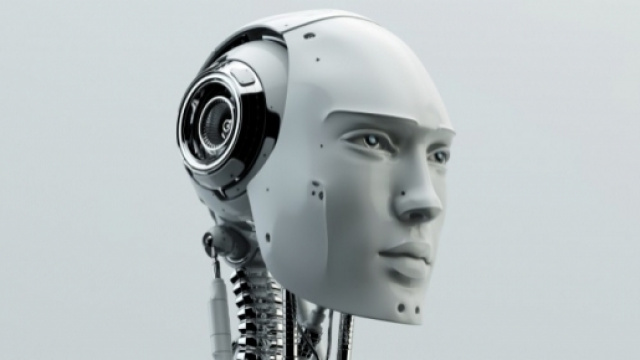 Robot Counsellor - CST Careers 2030 - cst.org