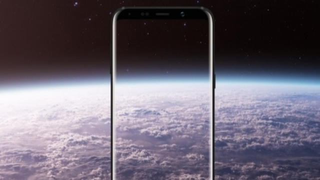Samsung Galaxy S8 'vanta' un clone acquistabile con meno di 70 euro