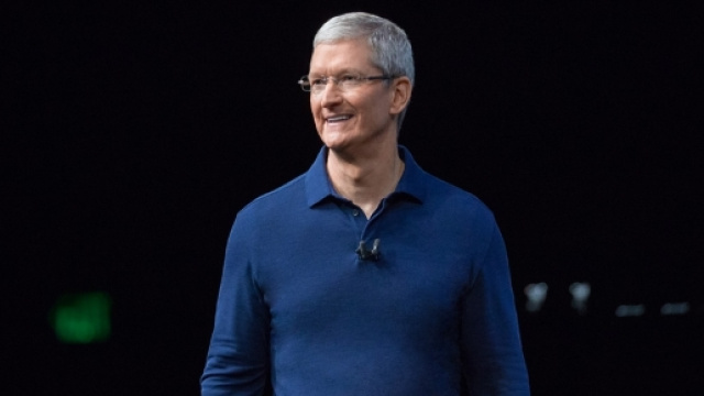 Tim Cook, Ceo di Apple interviene sulle VPN cinesi