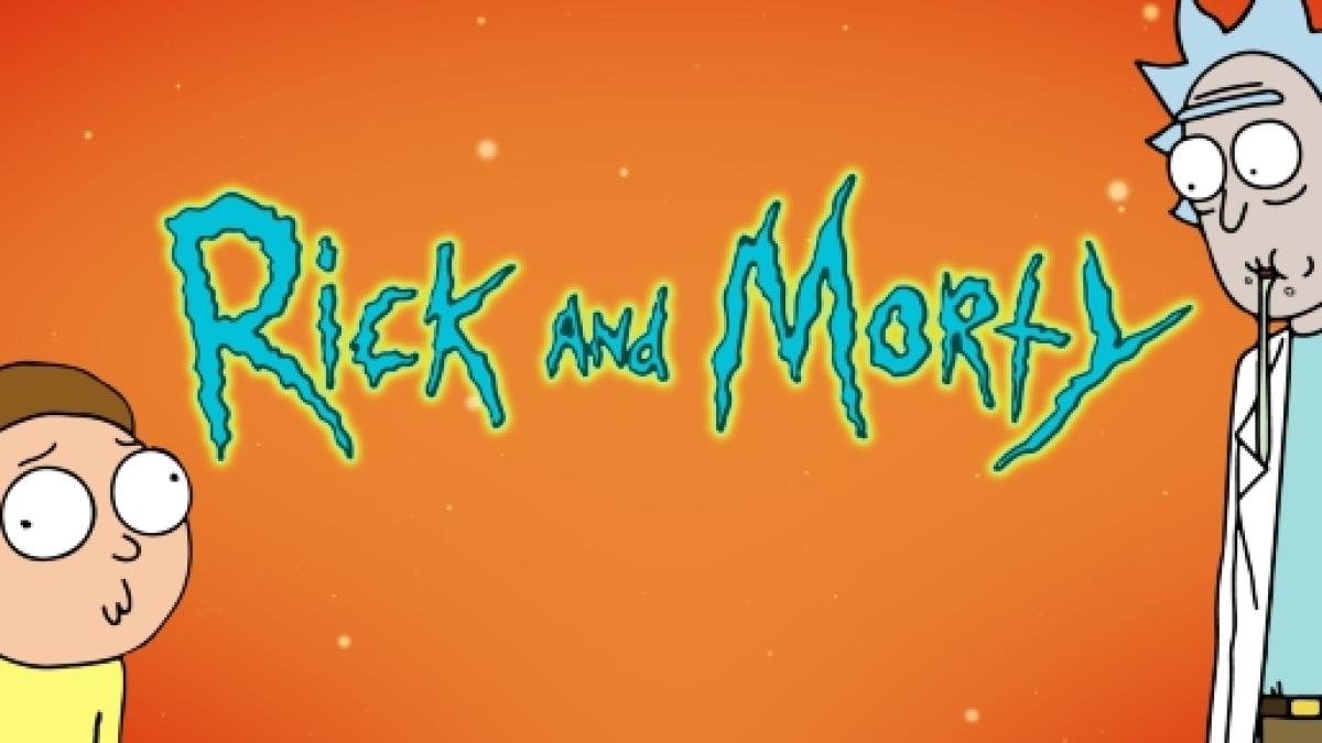 19 Amazing Rick And Morty Phone Wallpapers