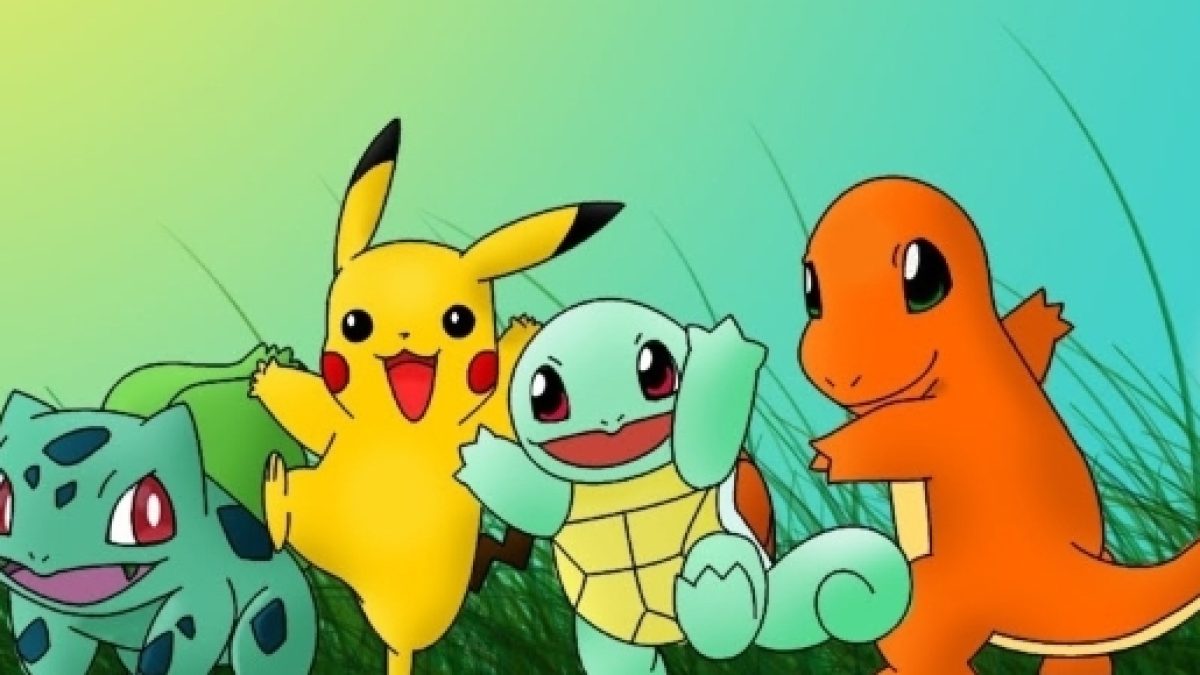 Como um episódio de Pokémon mandou centenas de crianças para o