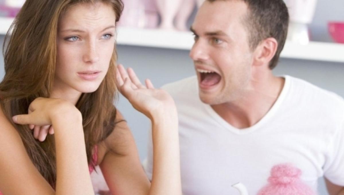 5 señales para identificar relaciones tóxicas