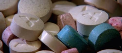 FDA approves ecstasy as “breakthrough” drug for PTSD/Photo via FuиKy, YouTube