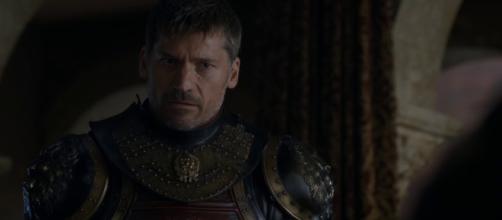Is Jamie Lannister done with Cersei? [Image via YouTube/Davos Seaworth]