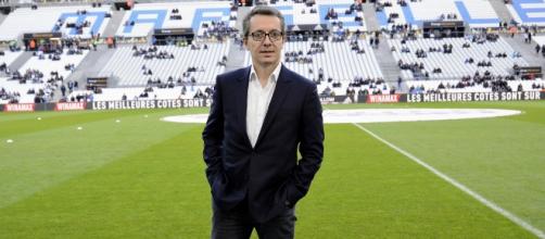 Le PSG ne fait pas peur à Jacques-Henri Eyraud