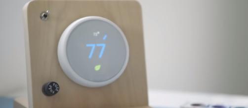 Nest Thermostat E | The inspiration behind the design [Image via YouTube: Nest]