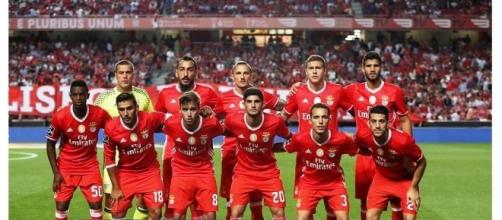 OM : Un joueur du Benfica en vue (photo via ea.com)