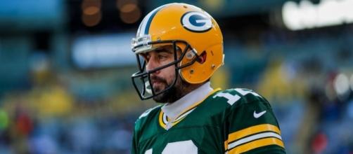 QB Aaron Rodgers' leadership goes well beyond words - packers.com