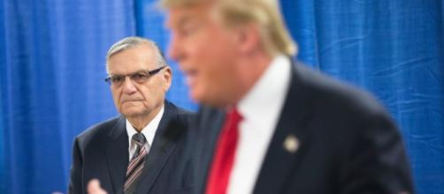 Sheriff Arpaio Pardon Proves Trump 'On The Side Of Racism And ... - inquisitr.com