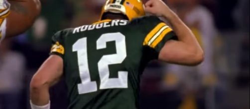 Aaron Rodgers not pushing Packers for new contract after Matthew Stafford deal- Photo: YouTube (Joseph Vincent)