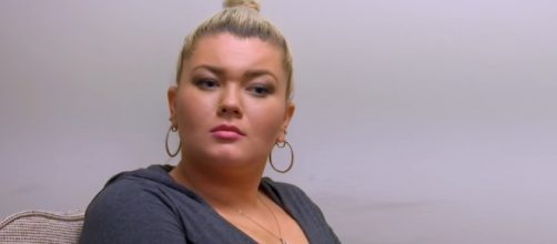 Amber Portwood / MTV YouTube Channel