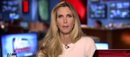 Ann Coulter on Fox News, via YouTube