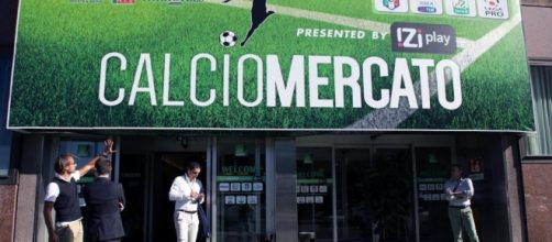 Calciomercato, cambio di location; sempre a Milano e con un ... - ilnapolionline.com