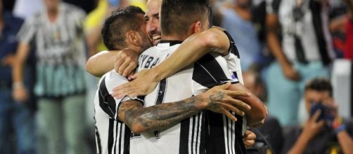 Calciomercato Juventus, la società cerca di blindare un top player