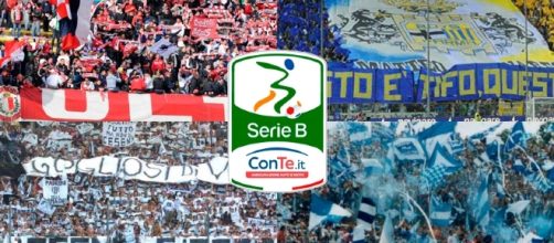 Classifica tifosi Serie B, prima giornata