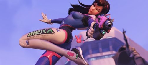 D.Va has received yet another set of changes on "Overwatch" PTR (via YouTube/PlayOverwatch)