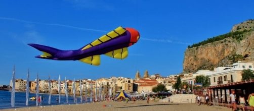 Festival Internazionale del vento e del mare