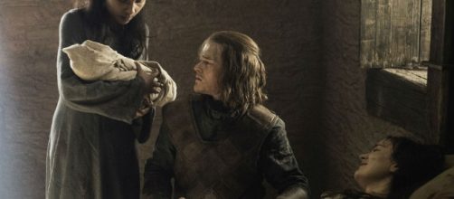 Game Of Thrones : quel est le secret que cache le vrai nom de Jon Snow?