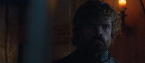Game of Thrones : Un regard qui fait beaucoup parler: trahison, jalousie ou inquiétude?