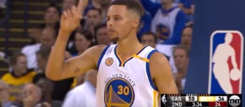 Golden State Warriors rumors: Playoff odds almost laughable from Las Vegas - Youtube screen capture / NBA