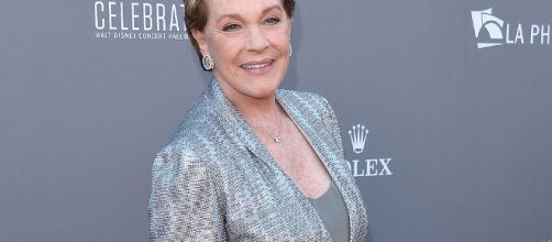 Hamptons International Film Festival to honor Julie Andrews | Page Six - pagesix.com