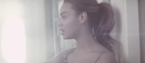 After Adele, Beyonce to record song for new James Bond movie - Image courtsey-beyonceVEVO-YouTube screenshot
