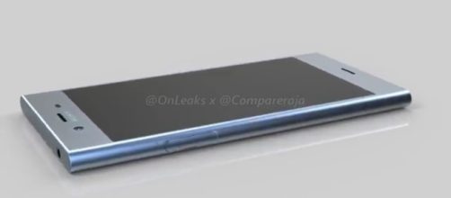 Sony XZ1, XZ1 Compact key details surface online - Photo: YouTube screenshot (CompareRaja)
