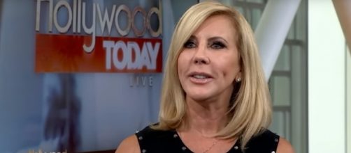 Jeff Lewis thinks vicki gunvalson needs to leave 'The Real Housewives of Orange County' - Hollywood Today Live/YouTube