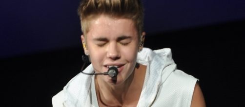 Justin Bieber accused of receiving STD treatment several months ago. (Wikimedia/Joe Bielawa)