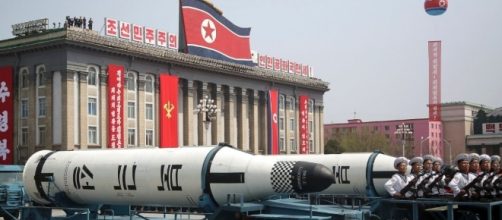 La Corea del Nord può davvero fare male? Tutte le armi nelle mani ... - fanpage.it