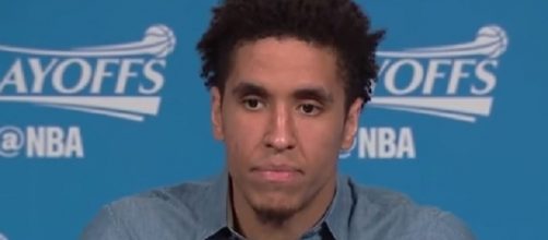 Malcolm Brogdon averaged 10.2 points and 4.2 assists per game last season -- Ximo Pierto Official via YouTube