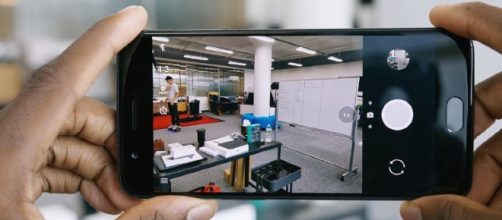 OnePlus 5 - YouTube/Marques Brownlee Channel