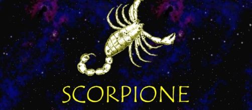 Oroscopo scorpione settembre 2017 - notizie.it