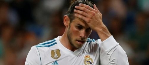 Real Madrid : Un nouveau problème pour Gareth Bale !