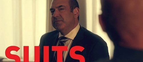 Suits airs its 100th episode [Image: USA/YouTube screenshot]
