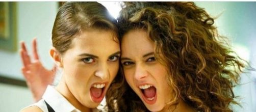 Susanna vs Beatrice, la confusione di Niko