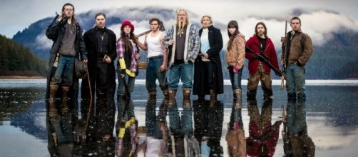 The Brown family is reportedly filming for "Alaskan Bush People" Season 8 in Colorado. Photo by Discovery/YouTube Screenshot