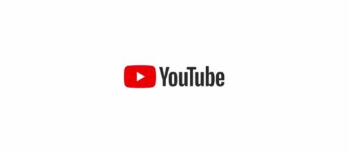 The new logo 'takes YouTube out of the Tube.' / from 'YouTube' screen grab