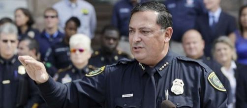 Un policier de Houston est mort