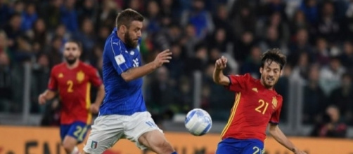 Spagna e Italia si giocano il primo posto.