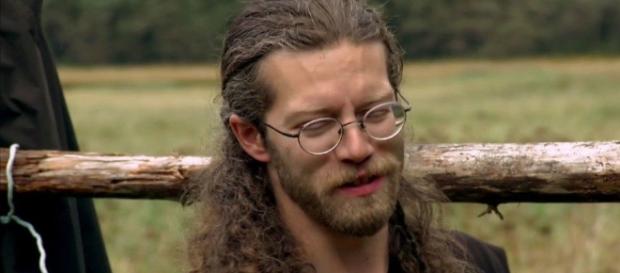 Alaskan Bush People star Bam Bam Brown Alaskan Bush People star Bam Bam Brown
